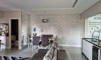 Imagem 5: Apartamento com 2 dormitórios à venda, 93 m² por R$ 851.000,00 - Vila Baeta Neves - São Be