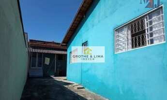 Imagem 4: Casa com 2 dormitórios à venda, 110 m² por R$ 430.000 - Jardim Sandra Maria - Taubaté/SP