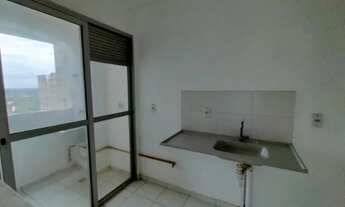 Imagem 5: Condomínio Total Life - Apartamento com 3 quartos sendo 1 suíte