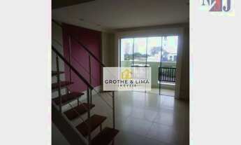 Imagem 5: Apartamento com 2 dormitórios à venda, 163 m² por R$ 580.000 - Centro - Taubaté/SP