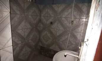 Imagem 7: QR 605 só R$ 140.000 casa 03 quartos escriturada excelente preço Samambaia Norte - Brasíli