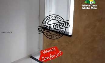 Imagem: Apartamento para Venda em São Paulo, Jardim