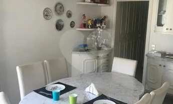 Imagem 7: Excelente cobertura de alto padrão à venda no Tatuapé