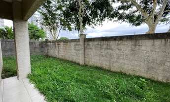 Imagem 4: DNO .. UNIDADE COM SUÍTE E QUINTAL EM MORADA DE LARANJEIRAS