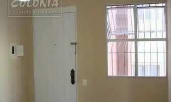 Imagem: São Bernardo do Campo - Apartamento Padrão