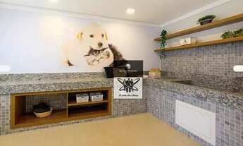 Imagem 7: Apartamento com 2 dormitórios para alugar, 32 m² por R$ 1.400/mês - Colônia - São Paulo/SP