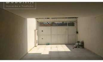 Imagem 4: Santo André - Casa Padrão - Vila Curuçá