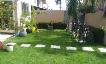 Imagem 4: Casa terreo solta 3 quartos sendo duas suites- condominio fecahdo - Vila de Abrantes- Cama