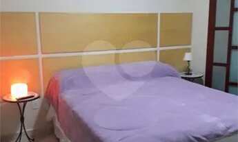 Imagem 7: Casa de condomínio sobrado para venda tem 140 metros quadrados com 3 quartos