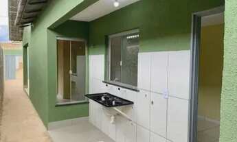 Imagem 5: FXA7.Casa para venda possui 200 metros quadrados com 2 quartos em Centro - Mantena - MG