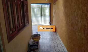 Imagem 5: Casa com 2 dormitórios para alugar, 137 m² por R$ 3.180,00/mês - Jardim Santa Helena - Suz