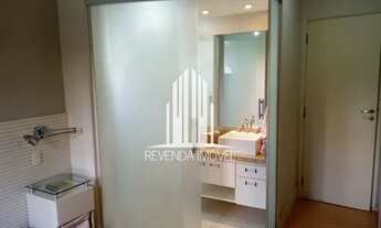 Imagem 7: Apartamento no Condomínio Ilha de Milo na Vila Mascote com 89m² 1 suíte 3 banheiro 2 vaga