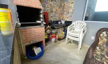 Imagem 7: CASA RESIDENCIAL em INDAIATUBA - SP, JARDIM MONTE CARLO