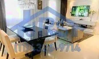 Imagem 3: Apartamento Duplex com 3 dormitórios, 87 m² - venda por R$ 400.000,00 ou aluguel por R$ 2