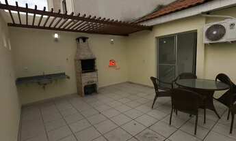 Imagem 2: Cobertura no Smile Flores de 3 Quartos 120m²