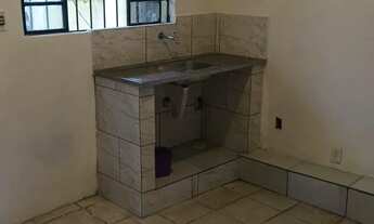 Imagem 2: Quarto , cozinhe e banheiro 850$ vila formosa