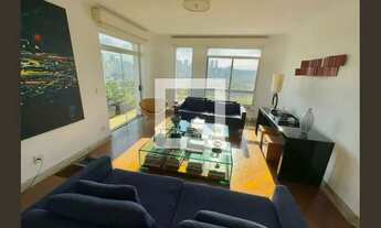 Imagem 4: Apartamento à Venda - Brooklin, 4 Quartos, 420 m2