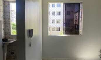 Imagem 3: Ideal samambaia 3 andar escada peço caução bloco 25