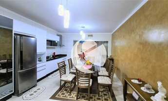 Imagem 5: Casa com 3 dormitórios à venda, 118 m² - Granville Parque Residencial - Londrina/PR