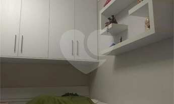Imagem: Apartamento para locação 77m² com 2 dorm