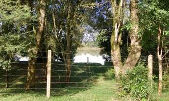 Imagem 3: Lote na margem do rio Iguaçu