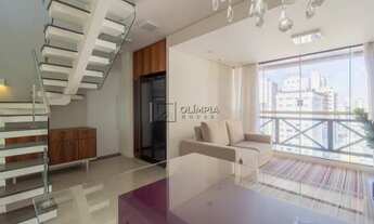 Imagem 3: Cobertura Venda 3 Dormitórios - 187 m² Moema