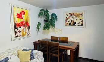 Imagem 3: Apartamento com 3 Quartos e 1 banheiro à Venda, 76 m², Novo Mundo por R$ 220.000,00