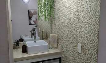 Imagem 4: Quarto na Taquara