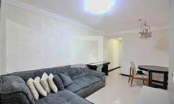 Imagem 2: Apartamento para Aluguel - Nova Petrópolis, 3 Quartos, 85 m2