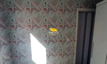 Imagem 6: Apartamento para aluguel, 2 quartos, 1 vaga, Vila Cruzeiro - São Paulo/SP