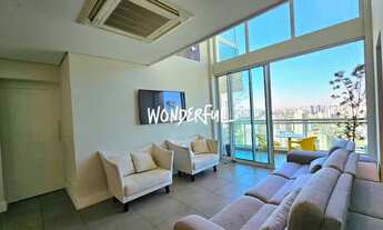 Imagem 4: Apartamento para aluguel possui 185 metros quadrados com 2 quartos