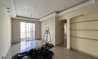 Imagem: Apartamento para aluguel tem 62 metros quadrados