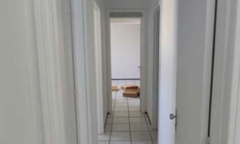 Imagem 6: PARQUELANDIA - APARTAMENTO - RUA GUSTAVO SAMPAIO N 1413 AP 204 COND VALENCIA - Aprox. 105m