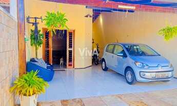 Imagem 2: Casa em condomínio 3 quartos - José de Alencar