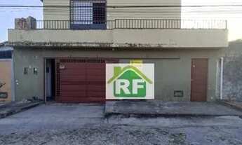 Imagem: CASA RESIDENCIAL NO BAIRRO DIRCEU