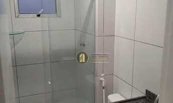 Imagem 7: Apartamento com 2 quartos para alugar, no Condomínio Parque das Árvores, por R$ 900/mês