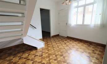 Imagem 5: Sobrado venda com 200 metros quadrados com 4 quartos em Alto da Lapa - São Paulo - SP