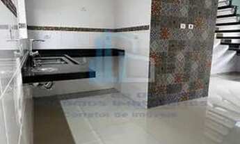 Imagem 4: Casa de Condomínio com 3 Dormitórios na cidade de Praia Grande no bairro Mirim!!!!!