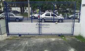 Imagem 7: TERRENO PARA VENDA OU LOCAÇÃO - 33Om² - PRÓX. AO PARQUE IBIRAPUERA