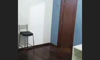 Imagem 5: Quarto e sala em ipitanga completamente mobiliado