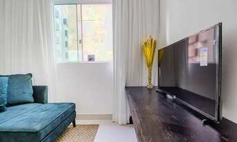 Imagem 3: Apartamento para venda com 57 metros quadrados com 2 quartos