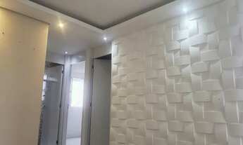 Imagem 6: Apartamento com 2 quartos em Recanto Vista Alegre - Cotia - SP