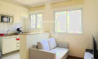 Imagem 3: Apartamento para Aluguel - Centro, 1 Quarto, 29 m2