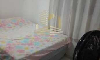 Imagem 3: APARTAMENTO A VENDA DE 2 DORMITÓRIOS, COM 47M² NO TÉRREO