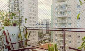 Imagem 7: APARTAMENTO À VENDA - 3 DORM. (3 SUÍTES) - 200m² - PLANALTO PAULISTA