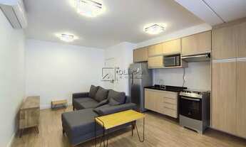 Imagem 2: Apartamento Locação 2 Dormitórios - 64 m² Perdizes