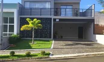 Imagem: Casa - Parque Olívio Franceschini - Hortolândia