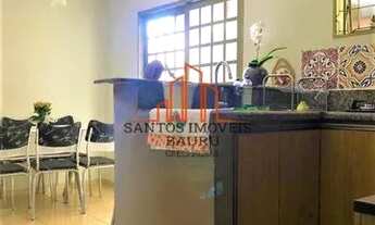 Imagem 7: Residência com 3 Dormitórios sendo um suíte - Mary Dotta - Bauru/SP