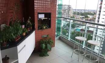 Imagem 6: Privilege club venda possui 178 metros quadrados com 3 quartos em Adrianópolis - Manaus