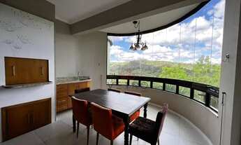 Imagem 2: Apartamento no bairro Avenida Central em Gramado!